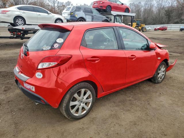 Mazda 2 Touring Image 2