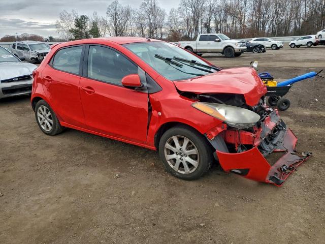 Mazda 2 Touring Image 9