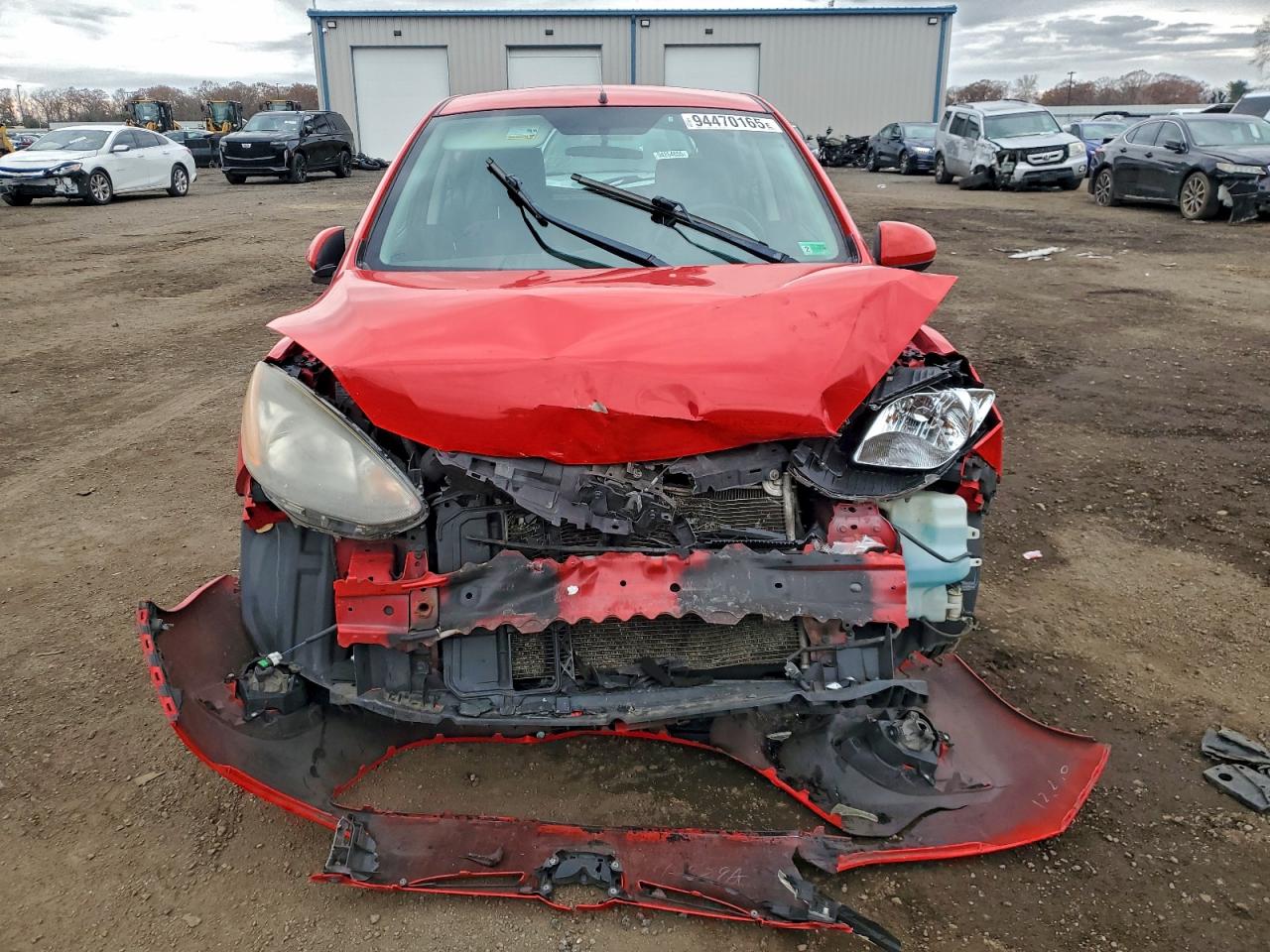 Mazda 2 Touring Image 10