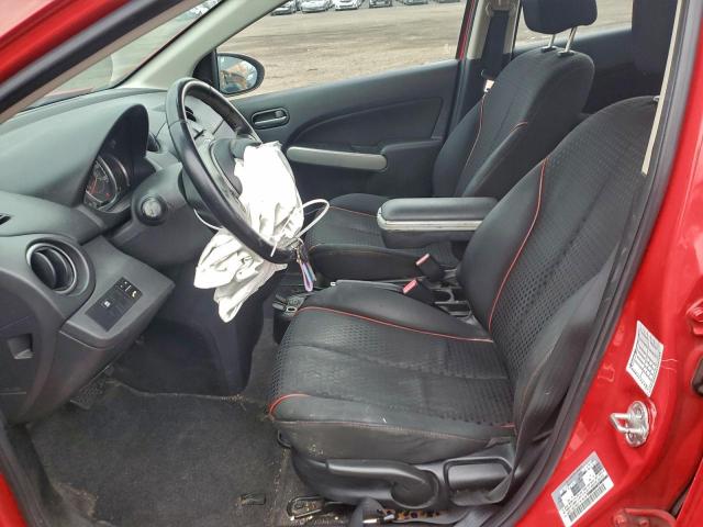 Mazda 2 Touring Image 11