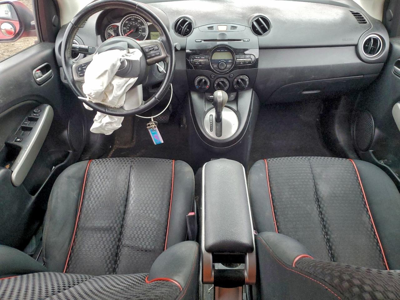 Mazda 2 Touring Image 6