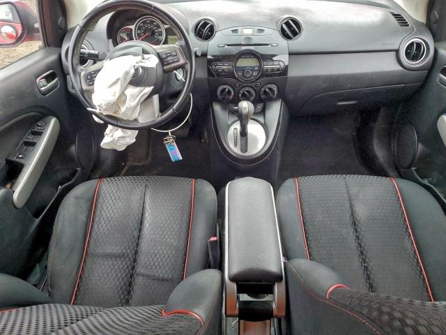 Mazda 2 Touring Image 6