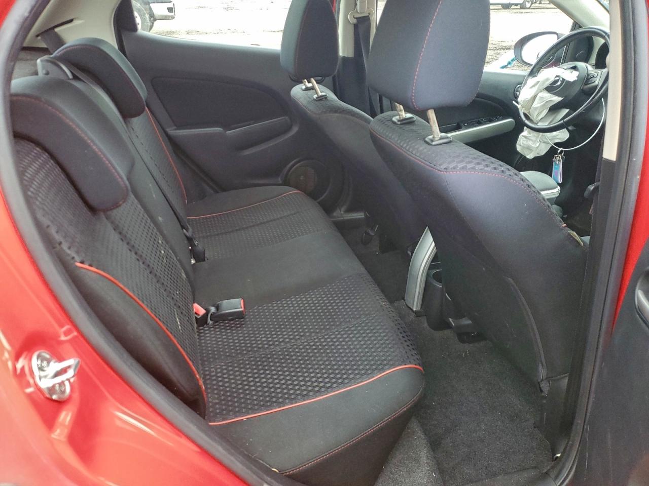 Mazda 2 Touring Image 7