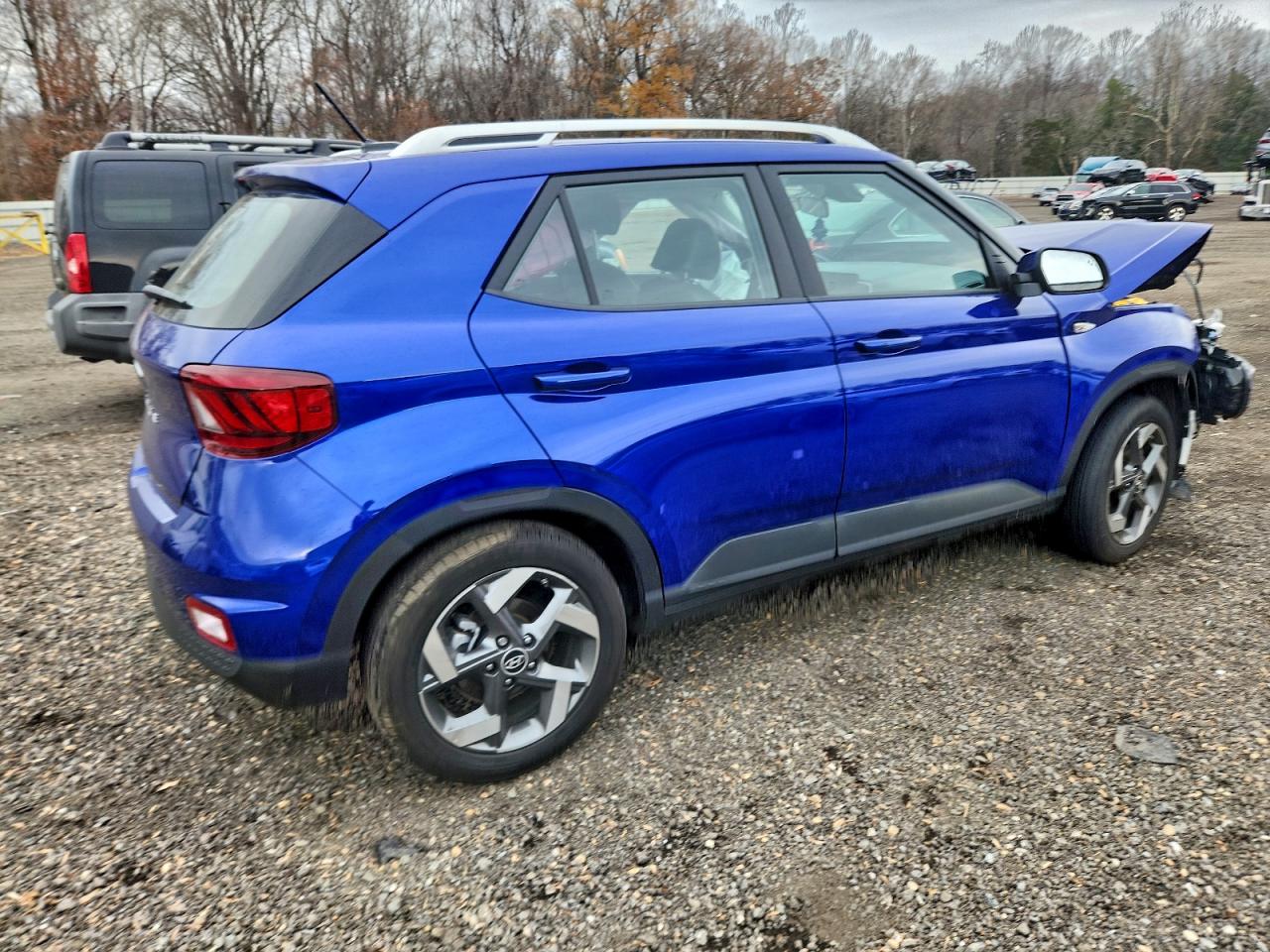 Hyundai VENUE Sel Image 10