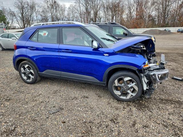 Hyundai VENUE Sel Image 9