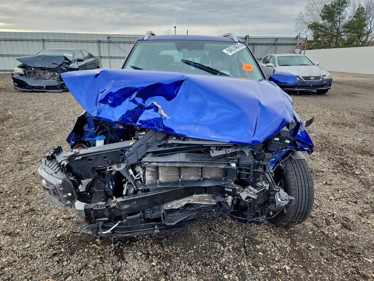 Hyundai VENUE Sel Image 11