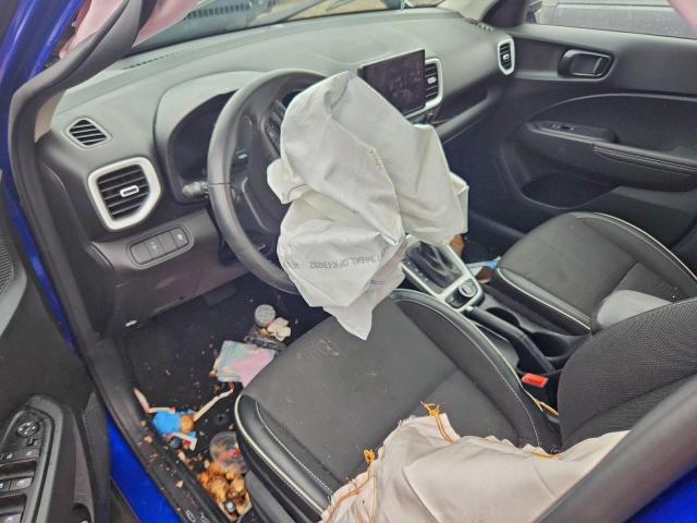 Hyundai VENUE Sel Image 2