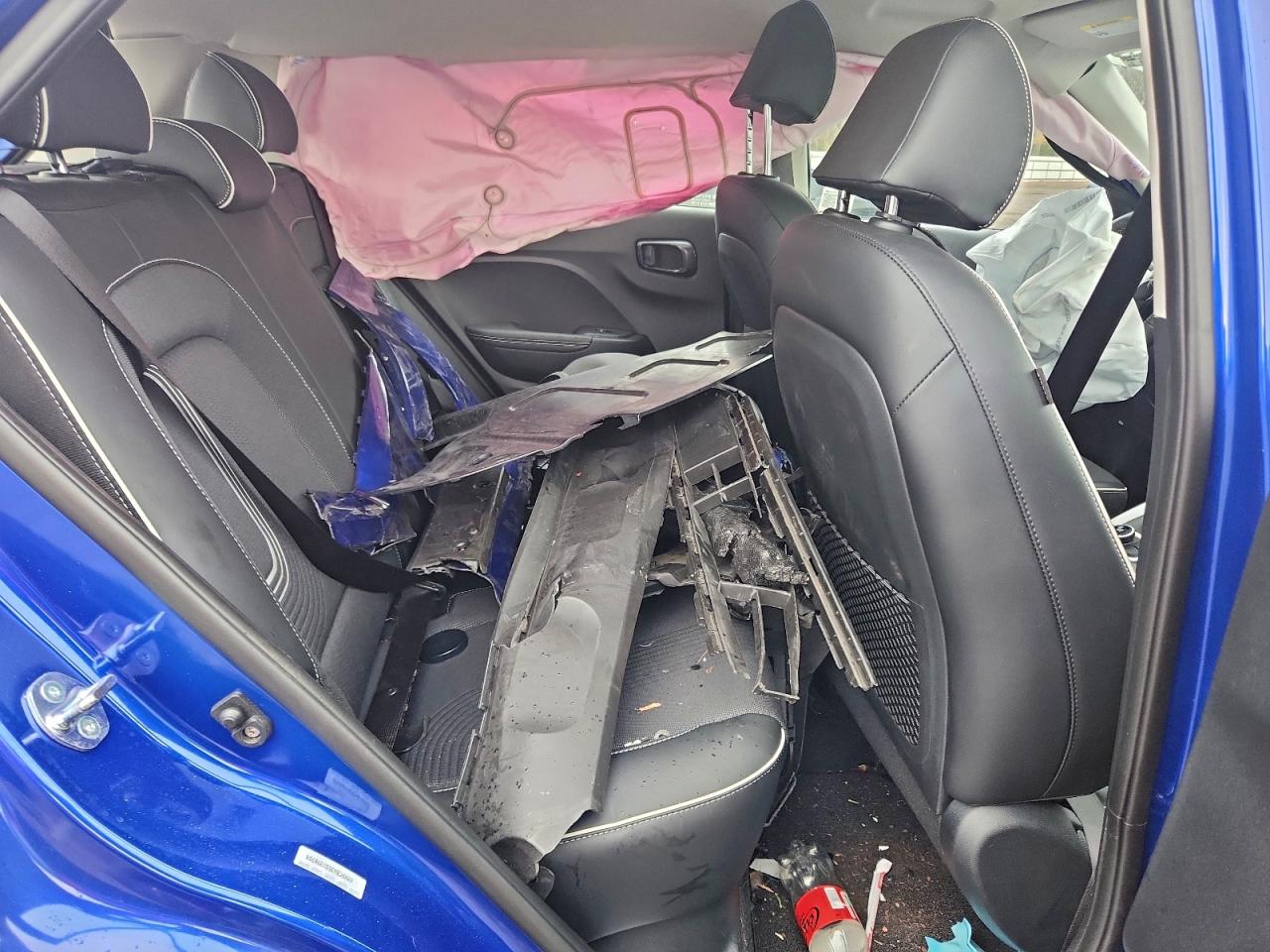 Hyundai VENUE Sel Image 4