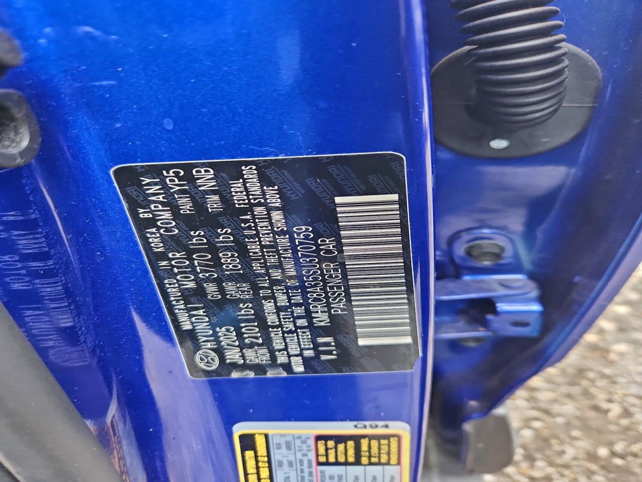 Hyundai VENUE Sel Image 7