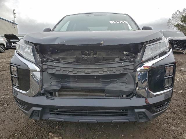 Mitsubishi Outlander Es Image 5