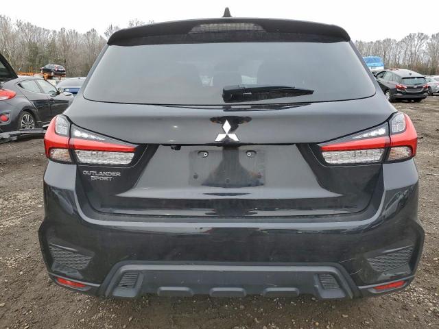Mitsubishi Outlander Es Image 4