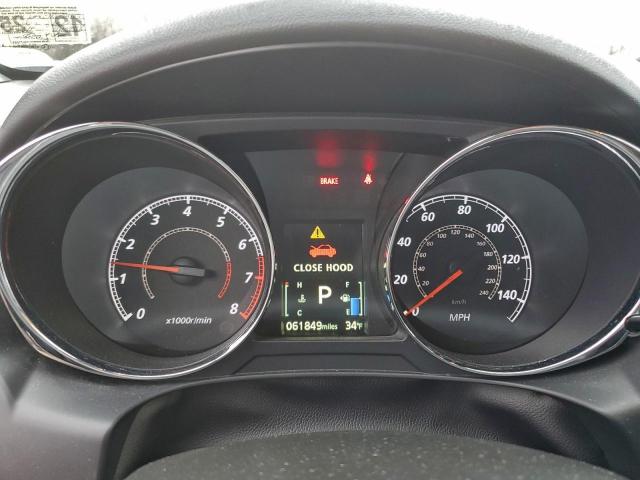 Mitsubishi Outlander Es Image 6