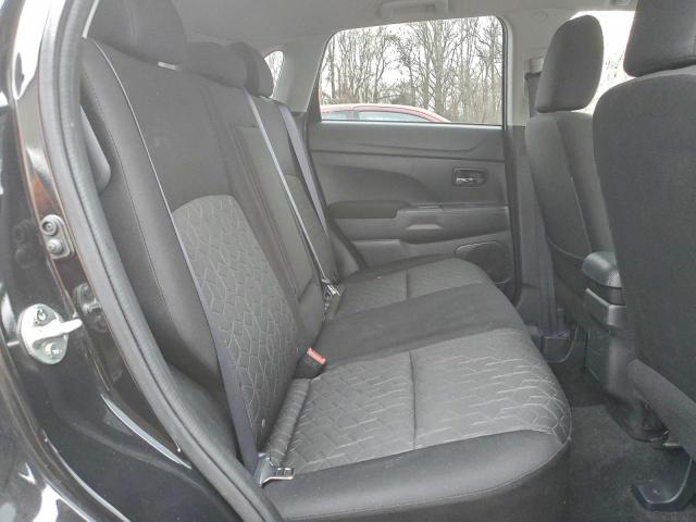 Mitsubishi Outlander Es Image 9