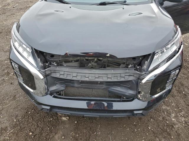 Mitsubishi Outlander Es Image 13