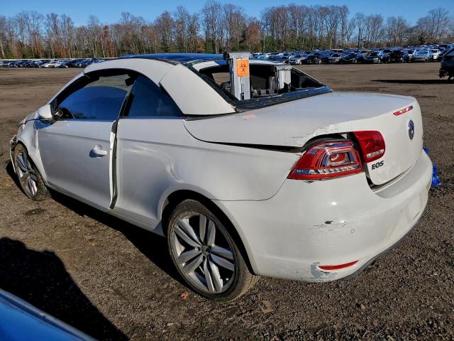 Volkswagen Eos Lux Image 2
