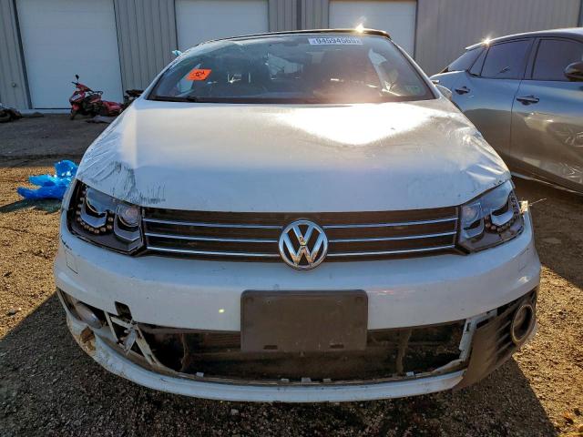 Volkswagen Eos Lux Image 11