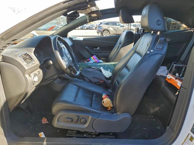 Volkswagen Eos Lux Image 4