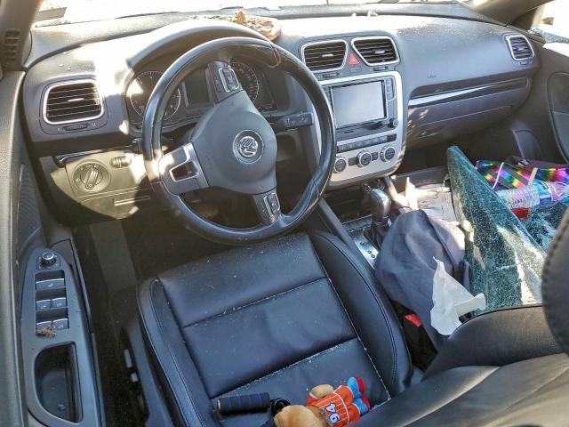 Volkswagen Eos Lux Image 7