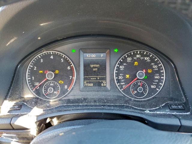 Volkswagen Eos Lux Image 12