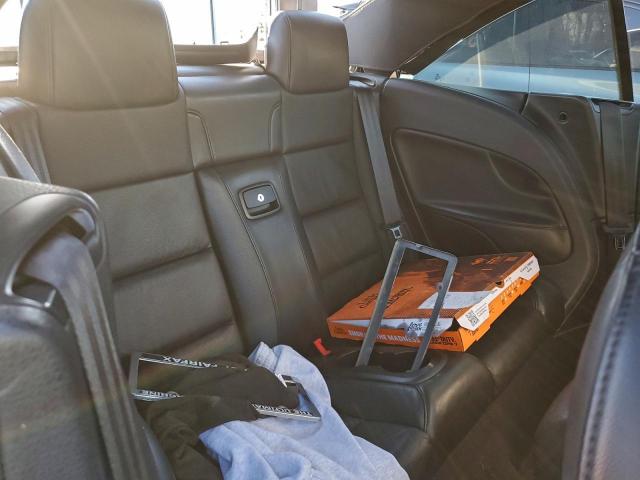 Volkswagen Eos Lux Image 8