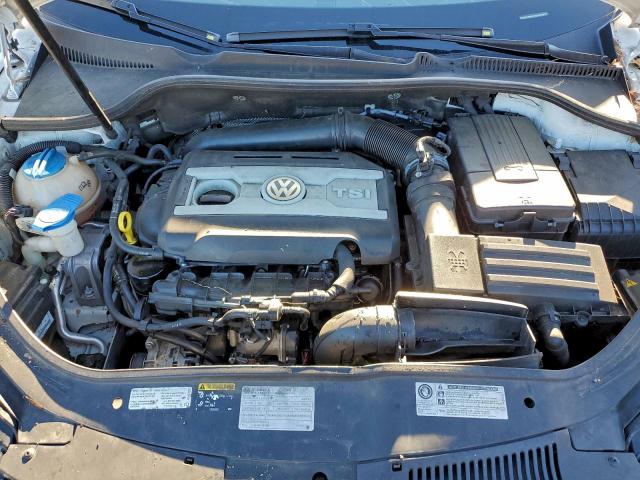 Volkswagen Eos Lux Image 9