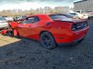 Dodge Challenger Sxt Image 4