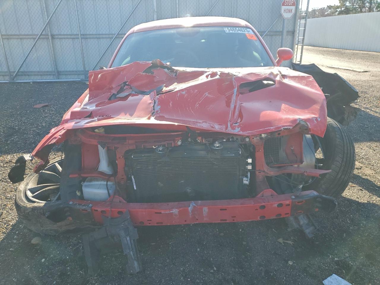 Dodge Challenger Sxt Image 2