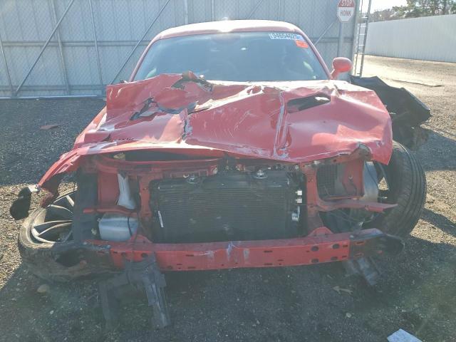 Dodge Challenger Sxt Image 2