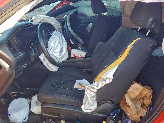 Dodge Challenger Sxt Image 5