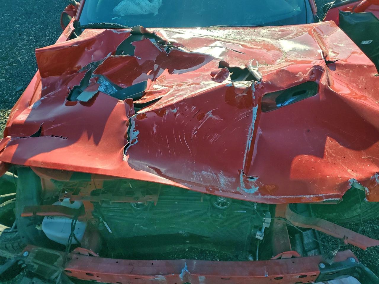 Dodge Challenger Sxt Image 8