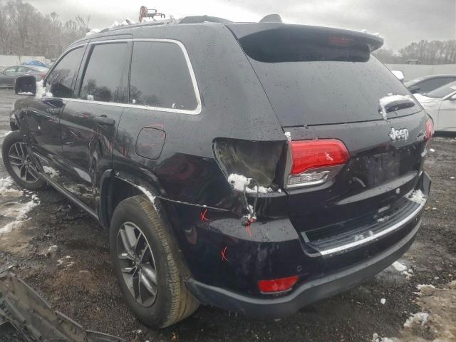 Jeep Grand Cherokee Limited Image 9