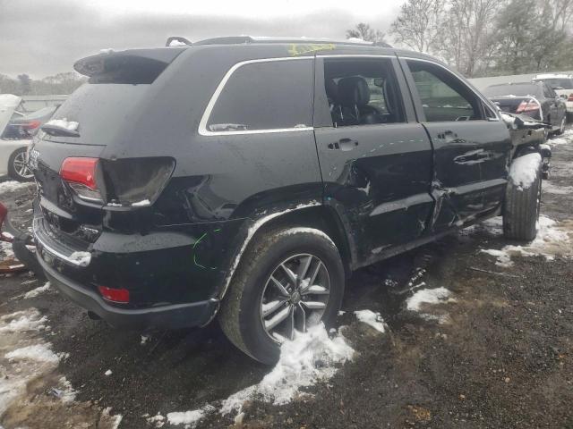 Jeep Grand Cherokee Limited Image 10