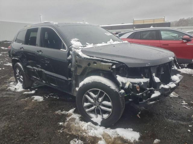 Jeep Grand Cherokee Limited Image 11