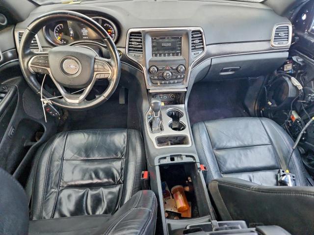 Jeep Grand Cherokee Limited Image 7