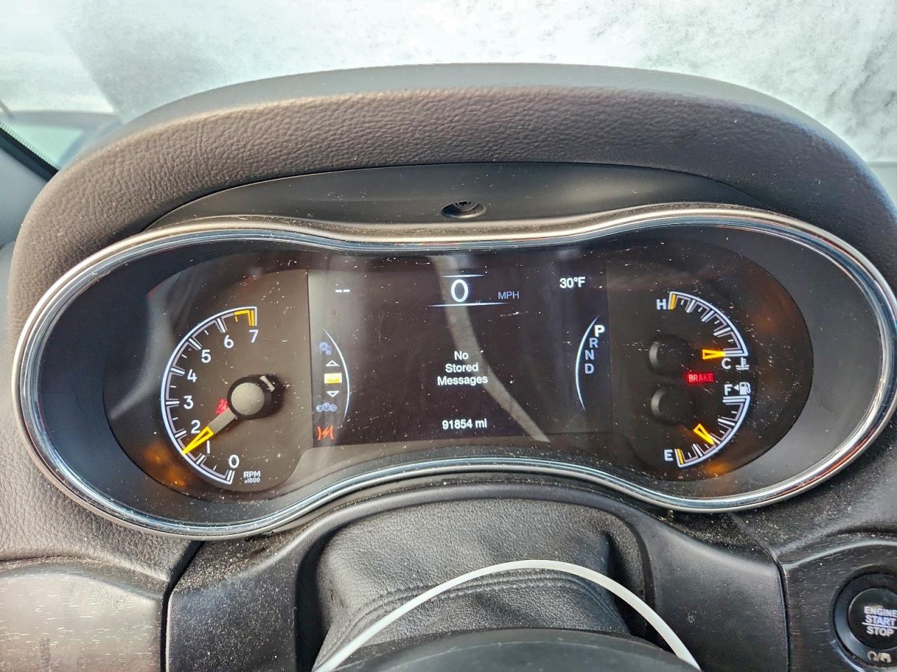 Jeep Grand Cherokee Limited Image 6