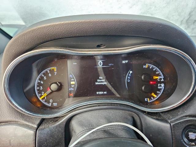 Jeep Grand Cherokee Limited Image 6