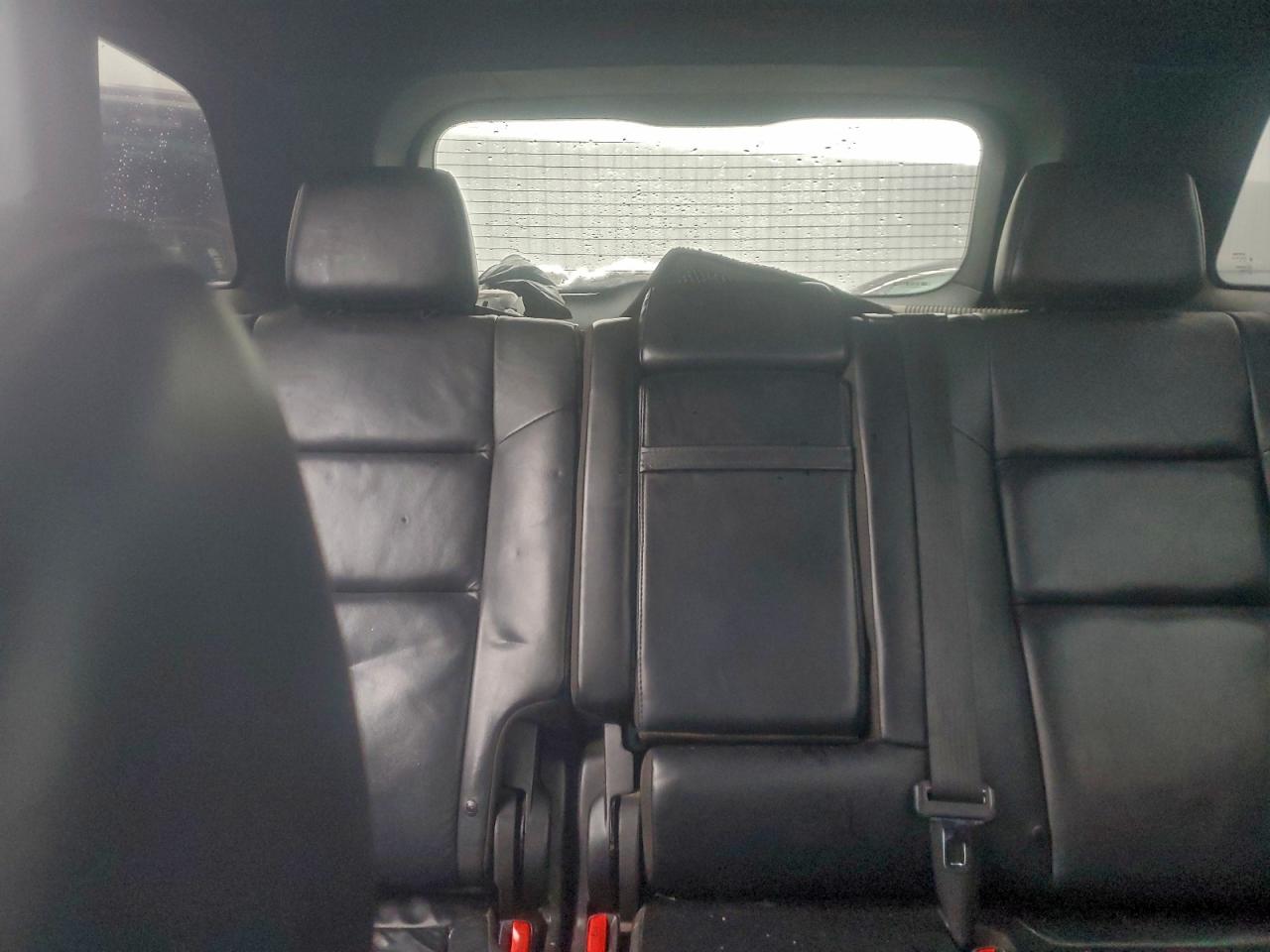 Jeep Grand Cherokee Limited Image 12