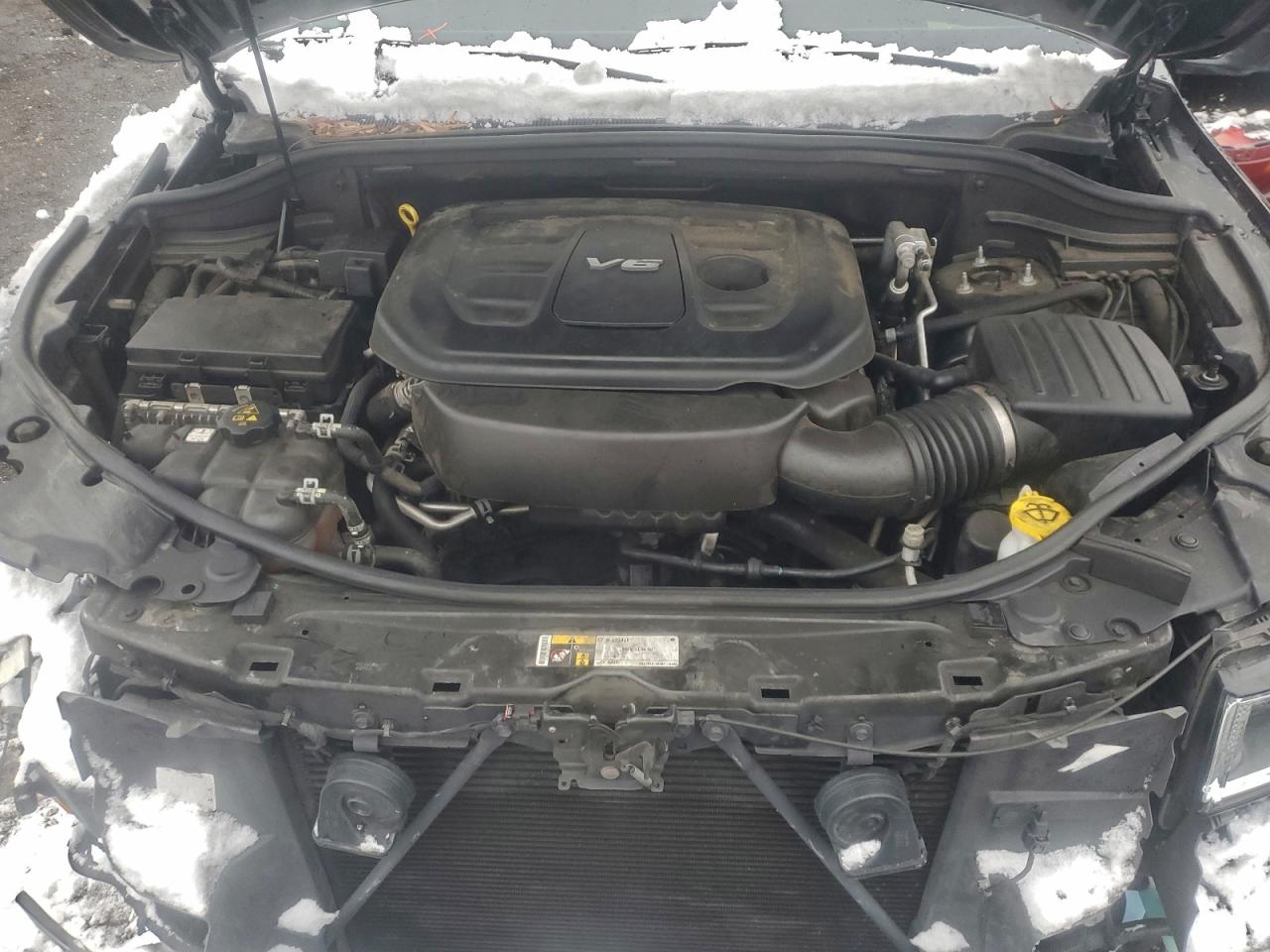 Jeep Grand Cherokee Limited Image 14