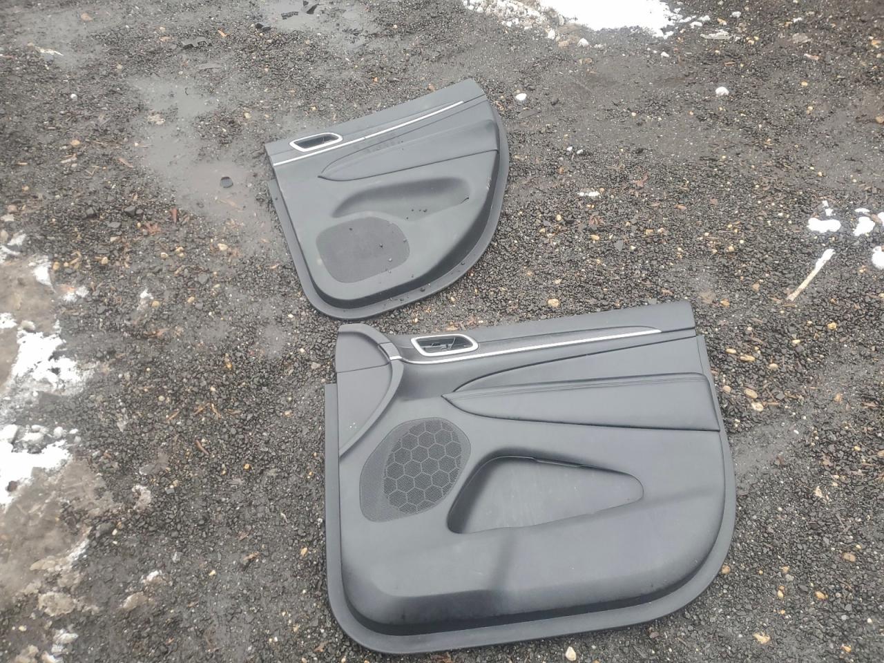 Jeep Grand Cherokee Limited Image 3