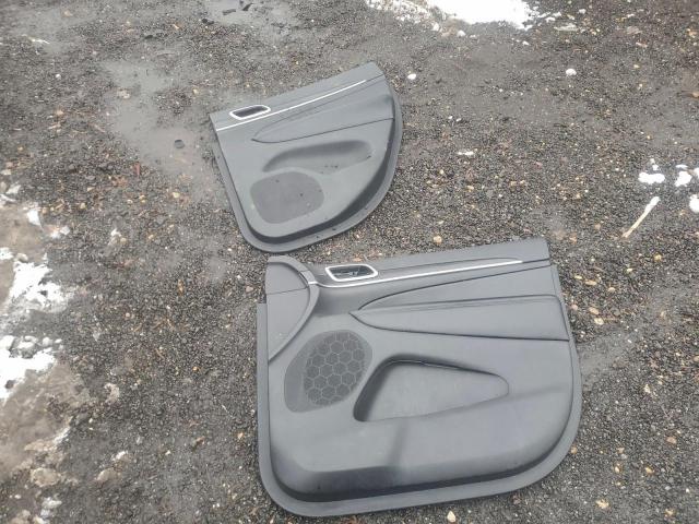 Jeep Grand Cherokee Limited Image 3