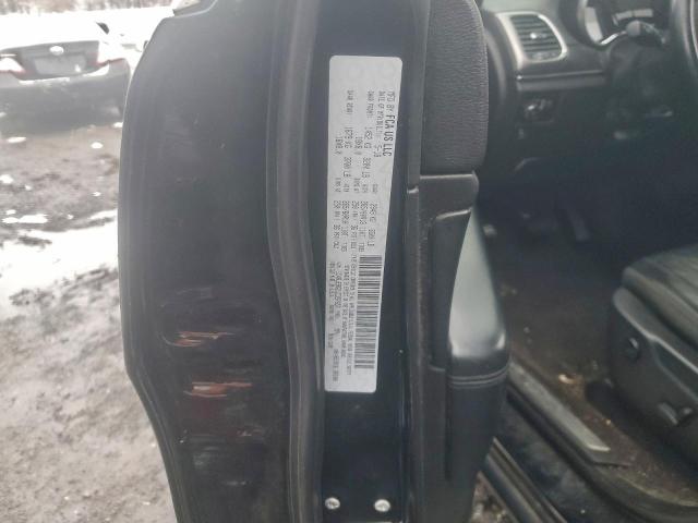 Jeep Grand Cherokee Limited Image 4