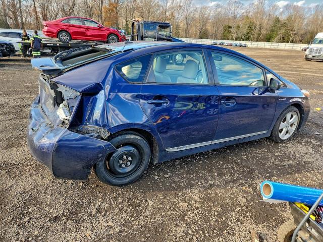 Toyota Prius Image 5