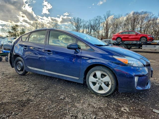 Toyota Prius Image 3