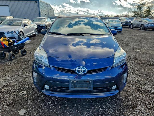 Toyota Prius Image 4