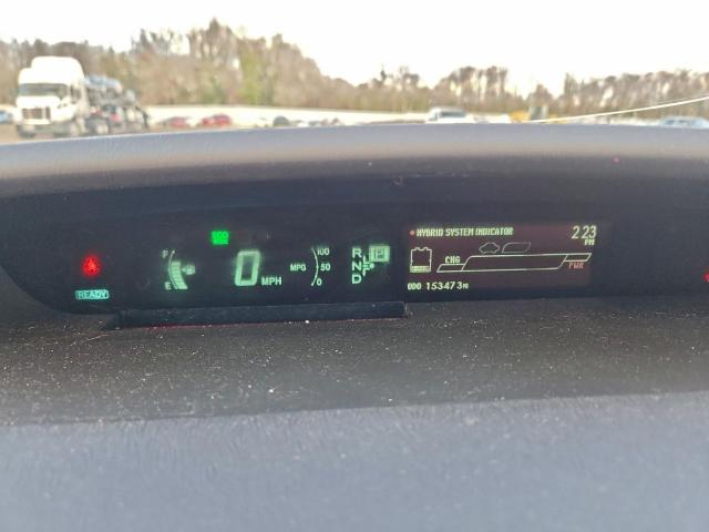 Toyota Prius Image 7