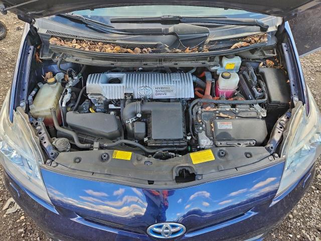 Toyota Prius Image 9
