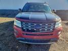 Ford Explorer Limited Image 13