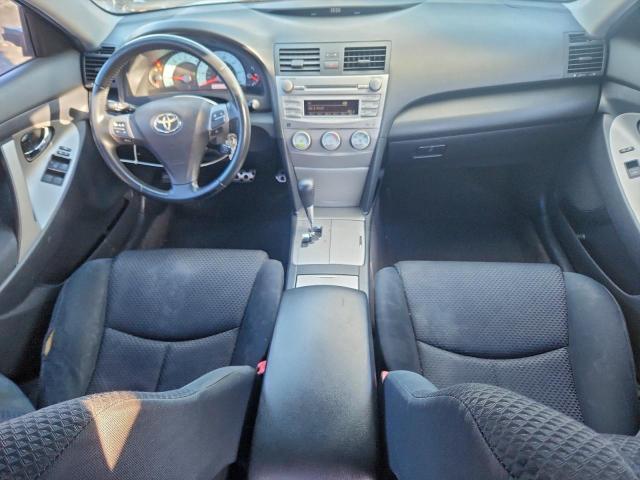 Toyota Camry Base Image 10