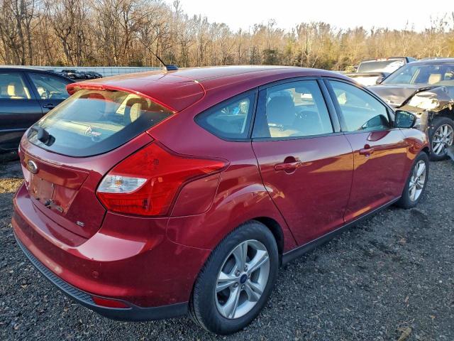 Ford Focus Se Image 3