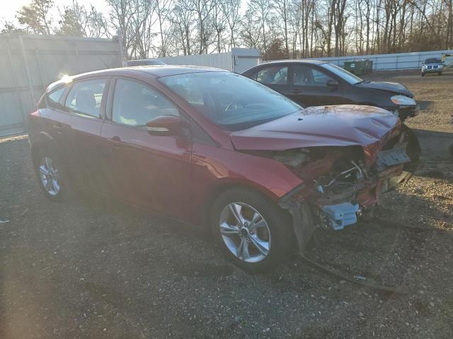 Ford Focus Se Image 8